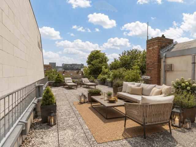 Wohnung kaufen in Tempelhof–Schöneberg, Berlin