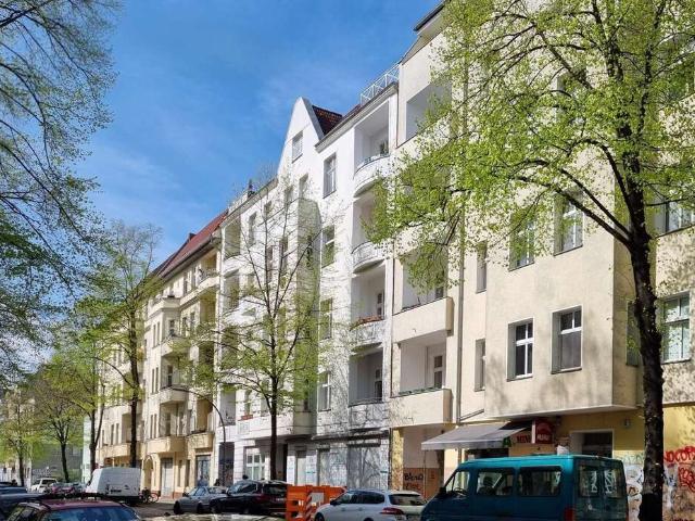 Wohnung kaufen in Neukölln, Berlin