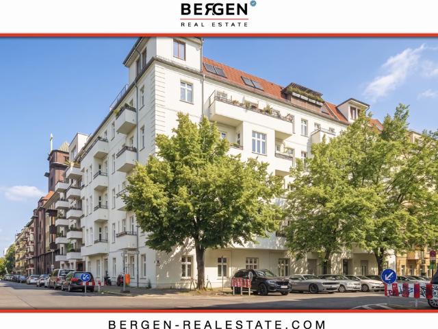 Wohnung kaufen in Französisch Buchholz, Berlin