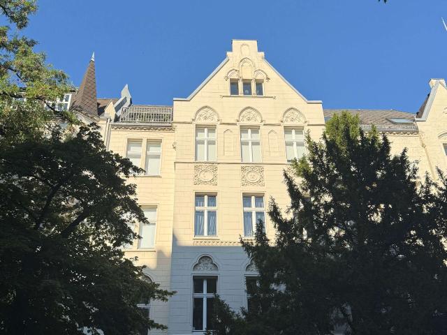 Wohnung kaufen in Tempelhof–Schöneberg, Berlin