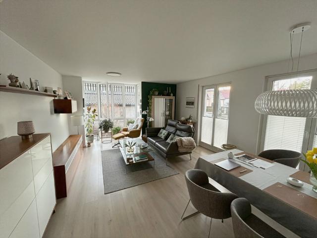 Wohnung kaufen in Treptow–Köpenick, Berlin