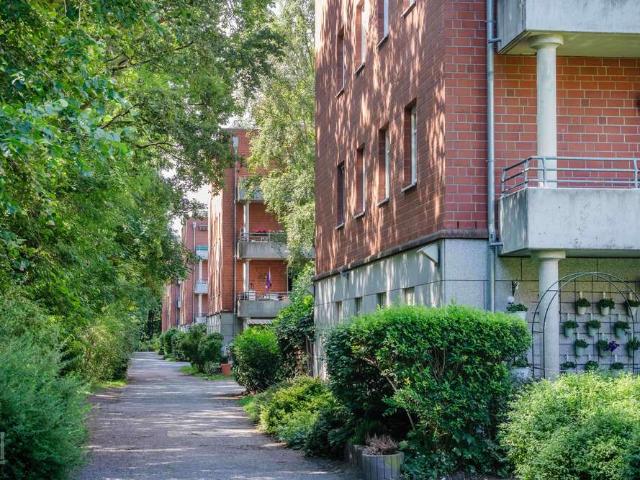 Wohnung kaufen in Marzahn-Hellersdorf, Berlin