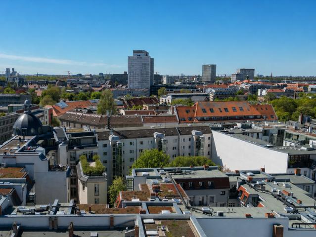 Wohnung kaufen in Mitte, Berlin