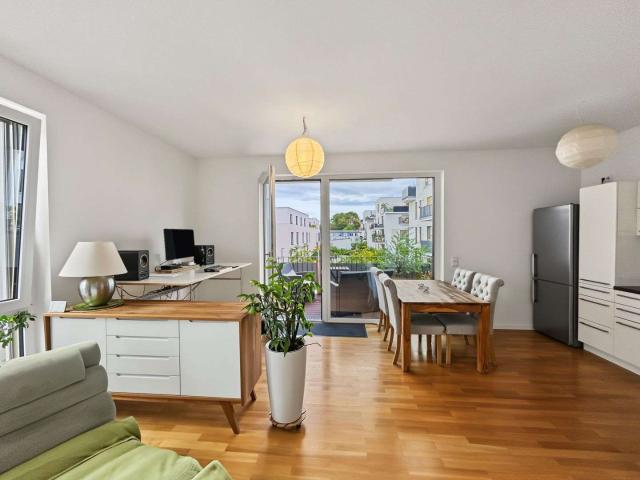 Wohnung kaufen in Rummelsburger Ufer, Berlin