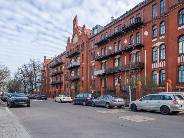 Wohnung kaufen in Westend, Berlin
