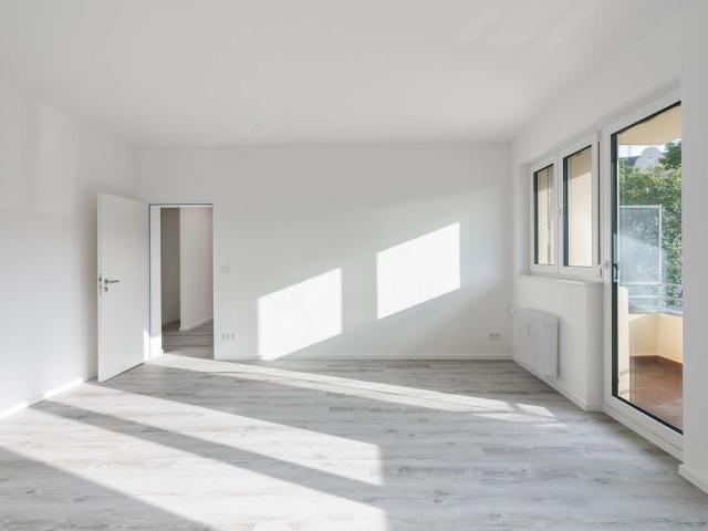 Wohnung kaufen in Alt-Mariendorf, Berlin