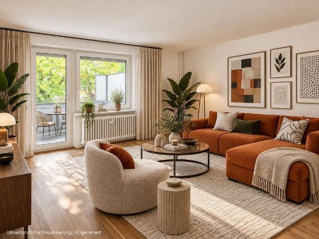 Wohnung kaufen in Kreuzberg, Berlin