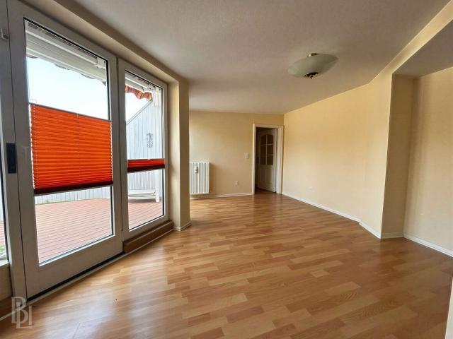 Wohnung kaufen in Westend, Berlin