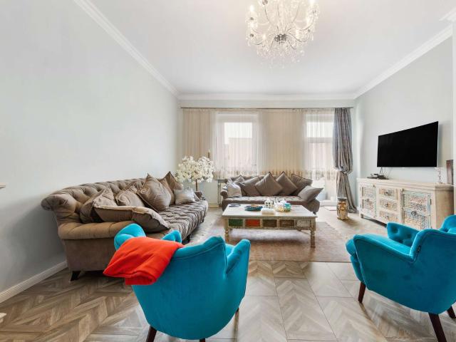 Wohnung kaufen in Mitte, Berlin