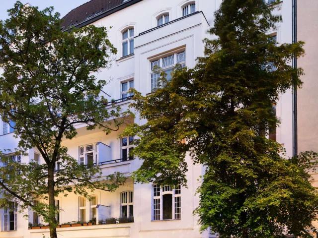 Wohnung kaufen in Charlottenburg, Berlin
