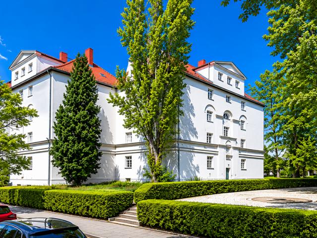 Wohnung kaufen in Zehlendorf, Berlin