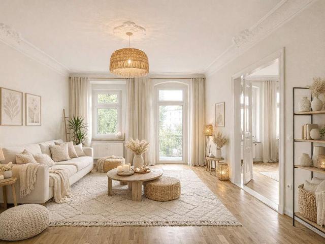 Wohnung kaufen in Spandau, Berlin