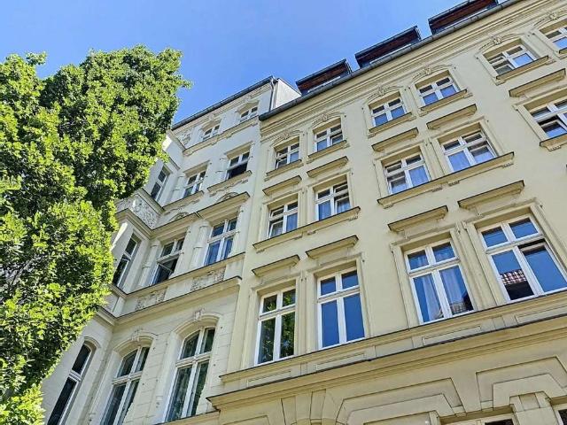 Wohnung kaufen in Mitte, Berlin