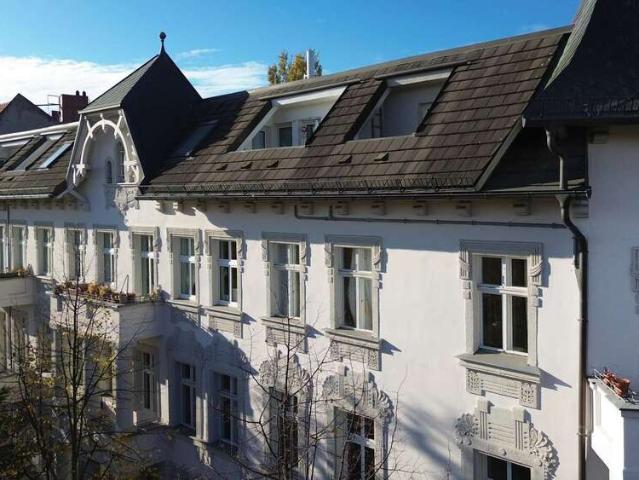 Wohnung kaufen in Tegel, Berlin