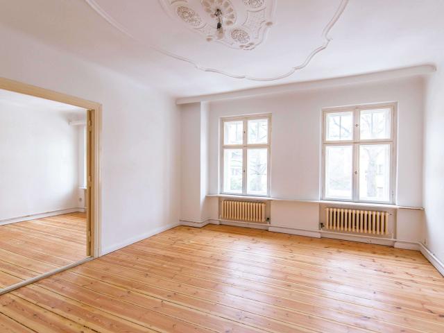 Wohnung kaufen in Lankwitz, Berlin