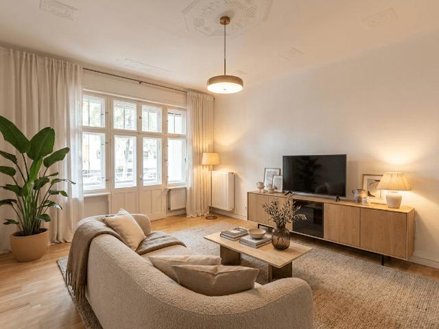 Wohnung kaufen in Weinviertel, Berlin
