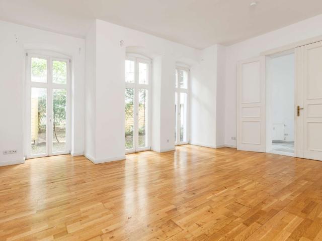 Wohnung kaufen in Prenzlauer Berg, Berlin