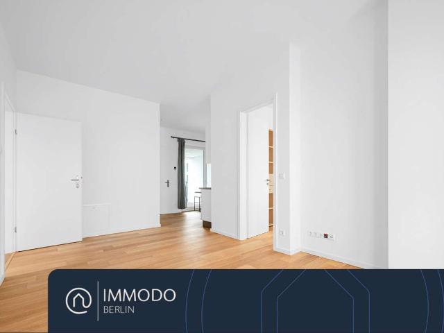 Wohnung kaufen in Mitte, Berlin