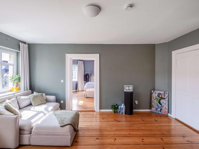 Wohnung kaufen in Mitte, Berlin