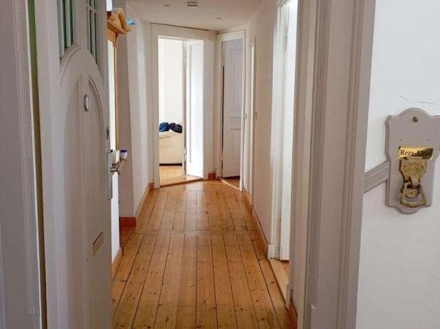 Wohnung kaufen in Westend, Berlin