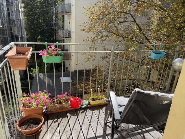 Wohnung kaufen in Französisch Buchholz, Berlin