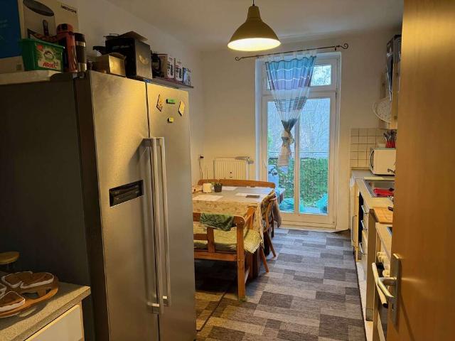Wohnung kaufen in Lichtenberg, Berlin