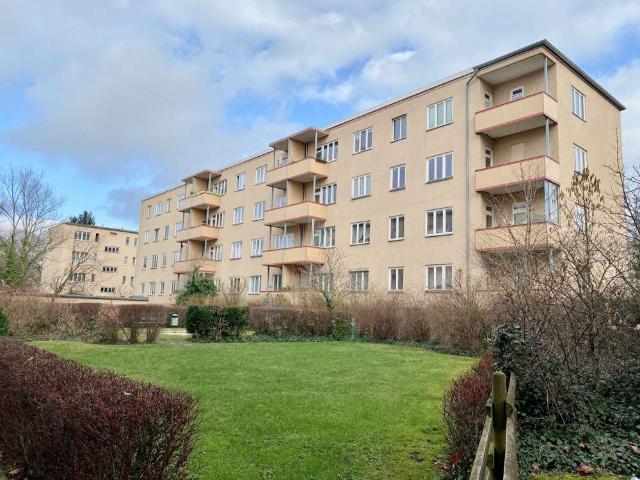 Wohnung kaufen in Zehlendorf, Berlin