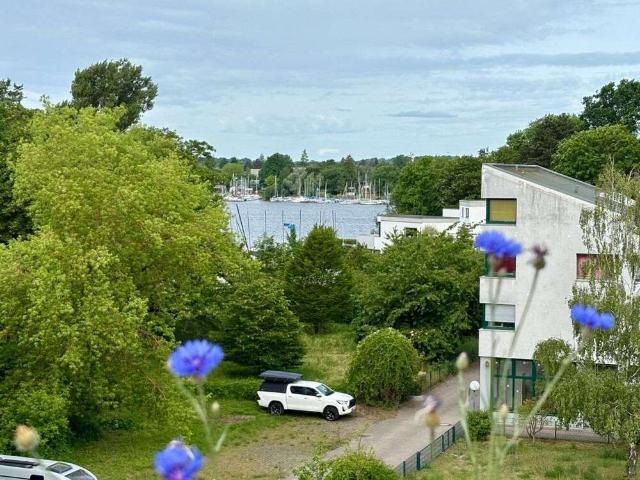 Wohnung kaufen in Bocksfelde, Berlin