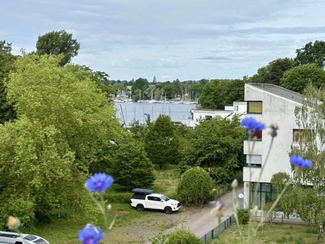 Wohnung kaufen in Wilhelmstadt, Berlin