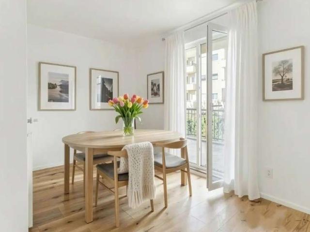 Wohnung kaufen in Treptow–Köpenick, Berlin