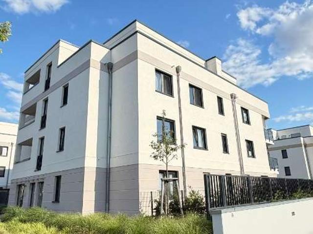 Wohnung kaufen in Neukölln, Berlin