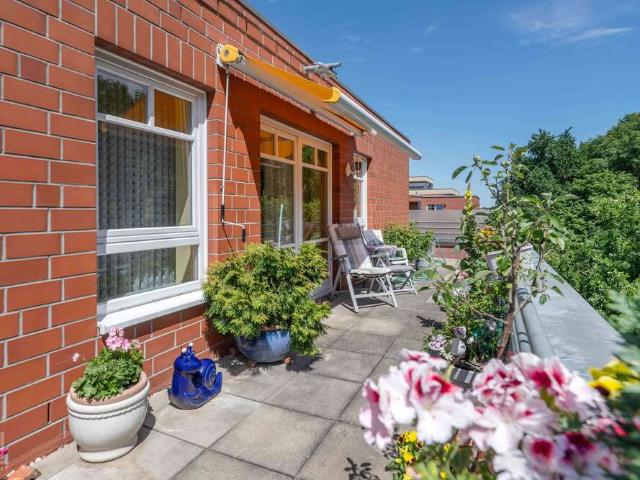 Wohnung kaufen in Marzahn-Hellersdorf, Berlin