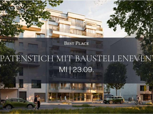 Wohnung kaufen in Mitte, Berlin