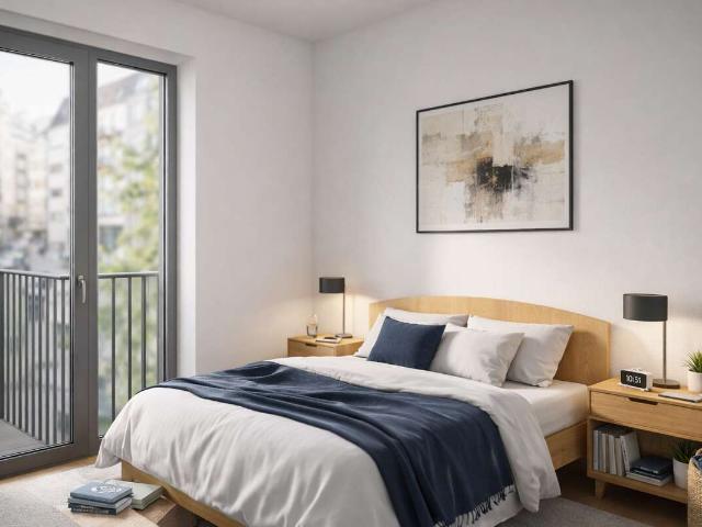 Wohnung kaufen in Tempelhof–Schöneberg, Berlin