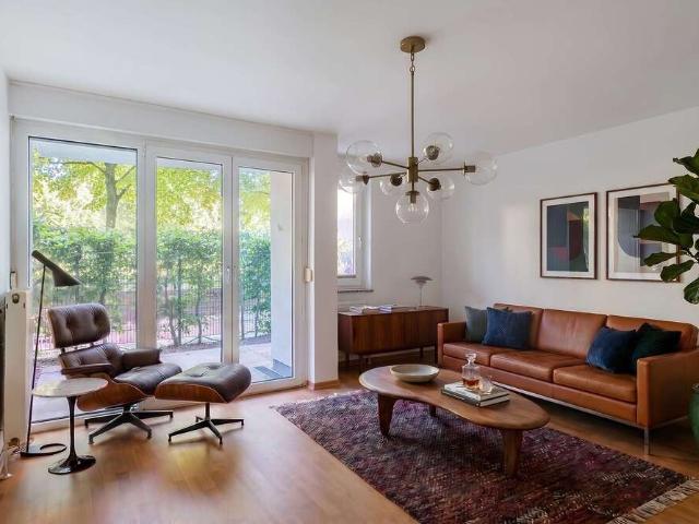 Wohnung kaufen in Mitte, Berlin