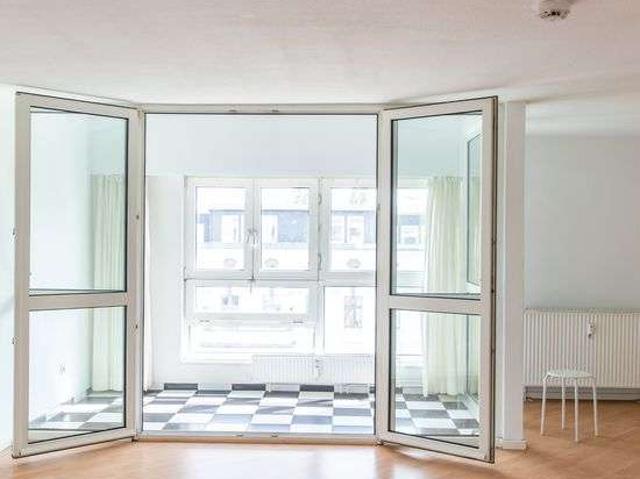 Wohnung kaufen in Charlottenburg, Berlin