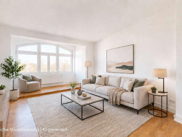 Wohnung kaufen in Tegel, Berlin