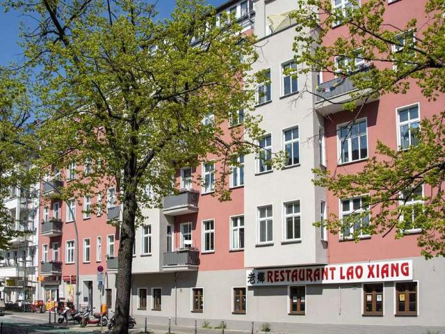 Wohnung kaufen in Prenzlauer Berg, Berlin