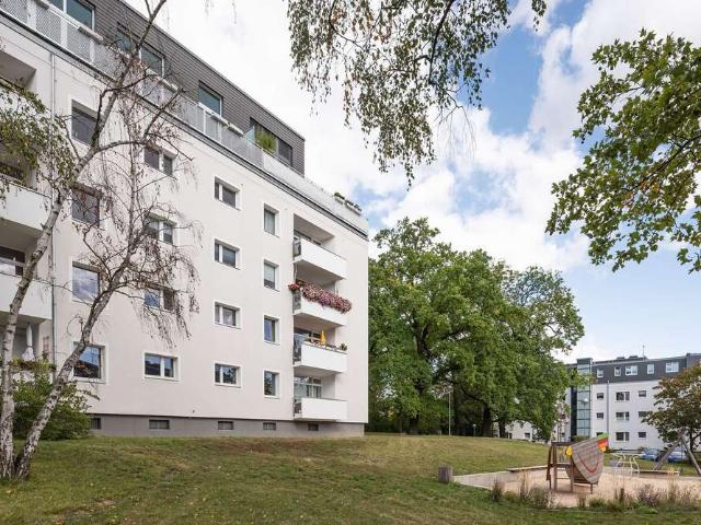 Wohnung kaufen in Dahlem, Berlin