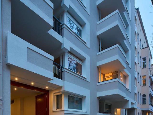 Wohnung kaufen in Westend, Berlin