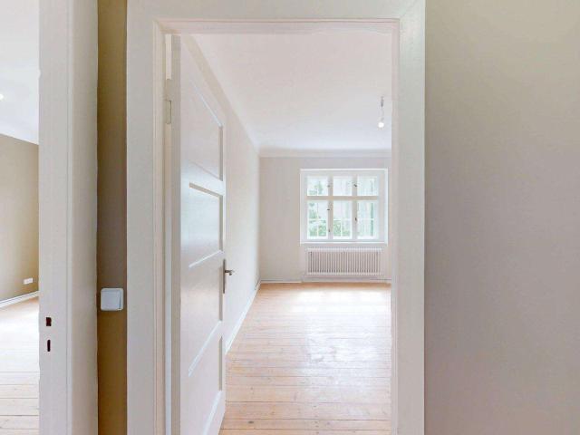 Wohnung kaufen in Zehlendorf, Berlin