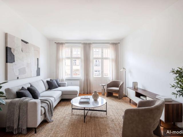 Wohnung kaufen in Französisch Buchholz, Berlin