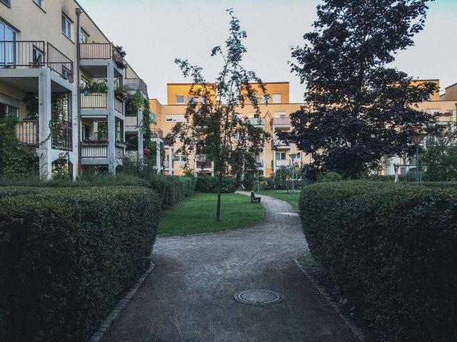 Wohnung kaufen in Treptow–Köpenick, Berlin