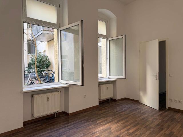 Wohnung kaufen in Weißensee, Berlin