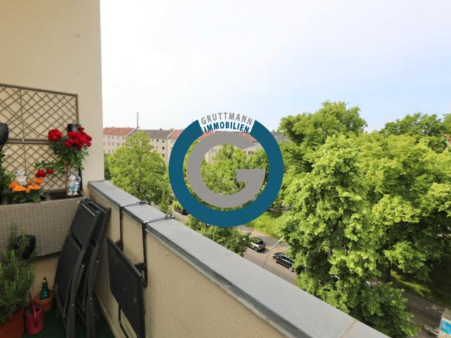 Wohnung kaufen in Spandau, Berlin