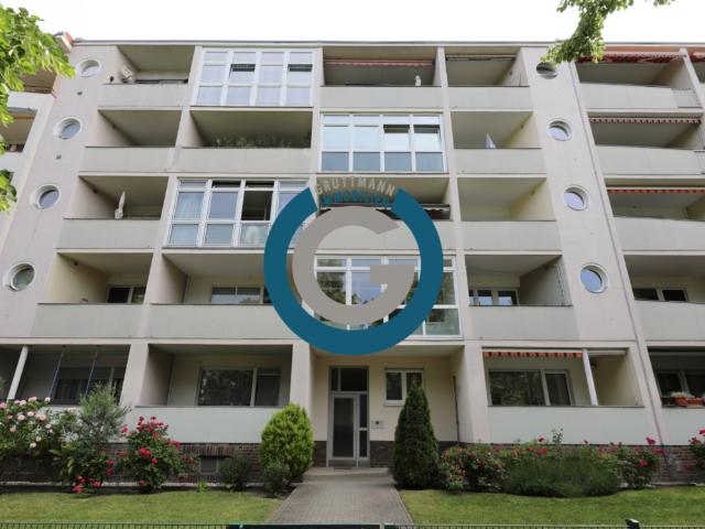 Wohnung kaufen in Spandau, Berlin