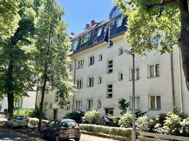 Wohnung kaufen in Lankwitz, Berlin