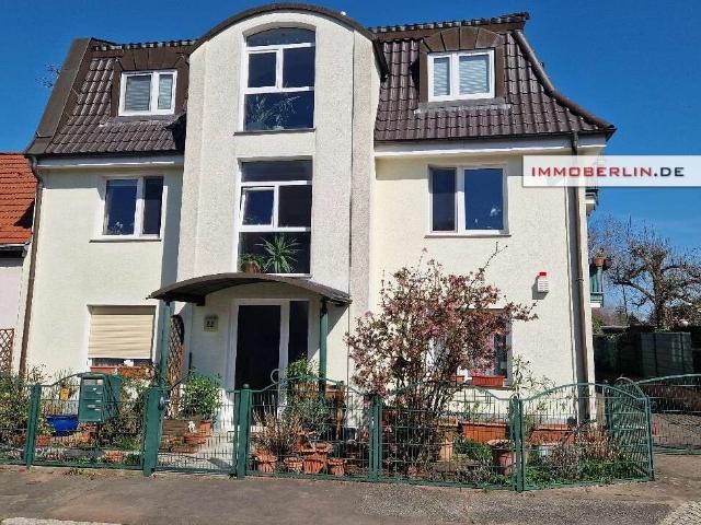 Wohnung kaufen in Treptow–Köpenick, Berlin