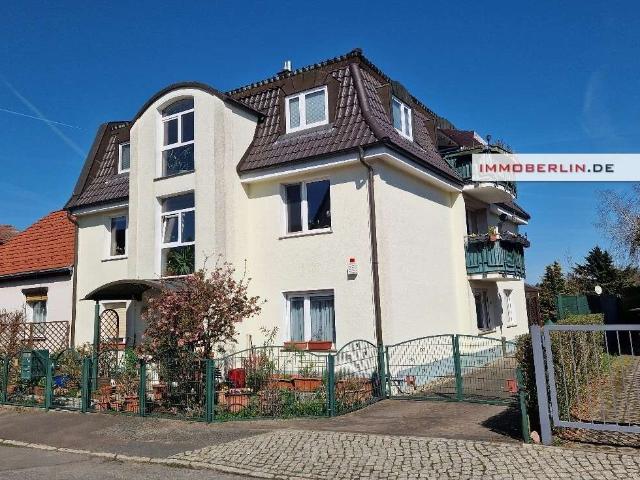 Wohnung kaufen in Treptow–Köpenick, Berlin