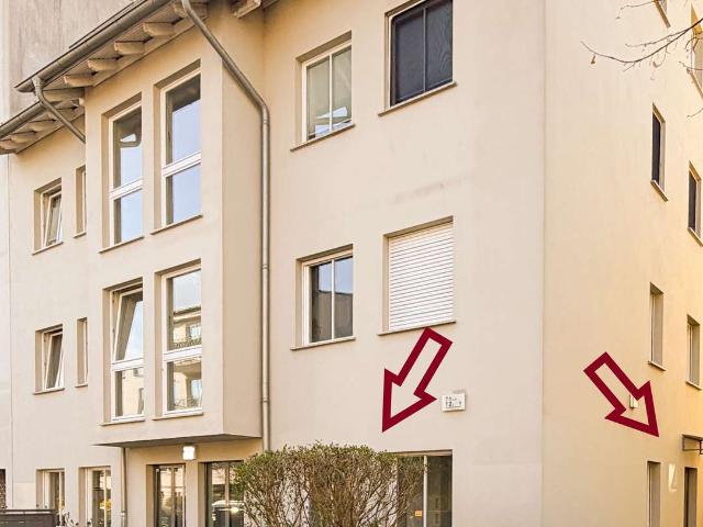 Wohnung kaufen in Treptow–Köpenick, Berlin